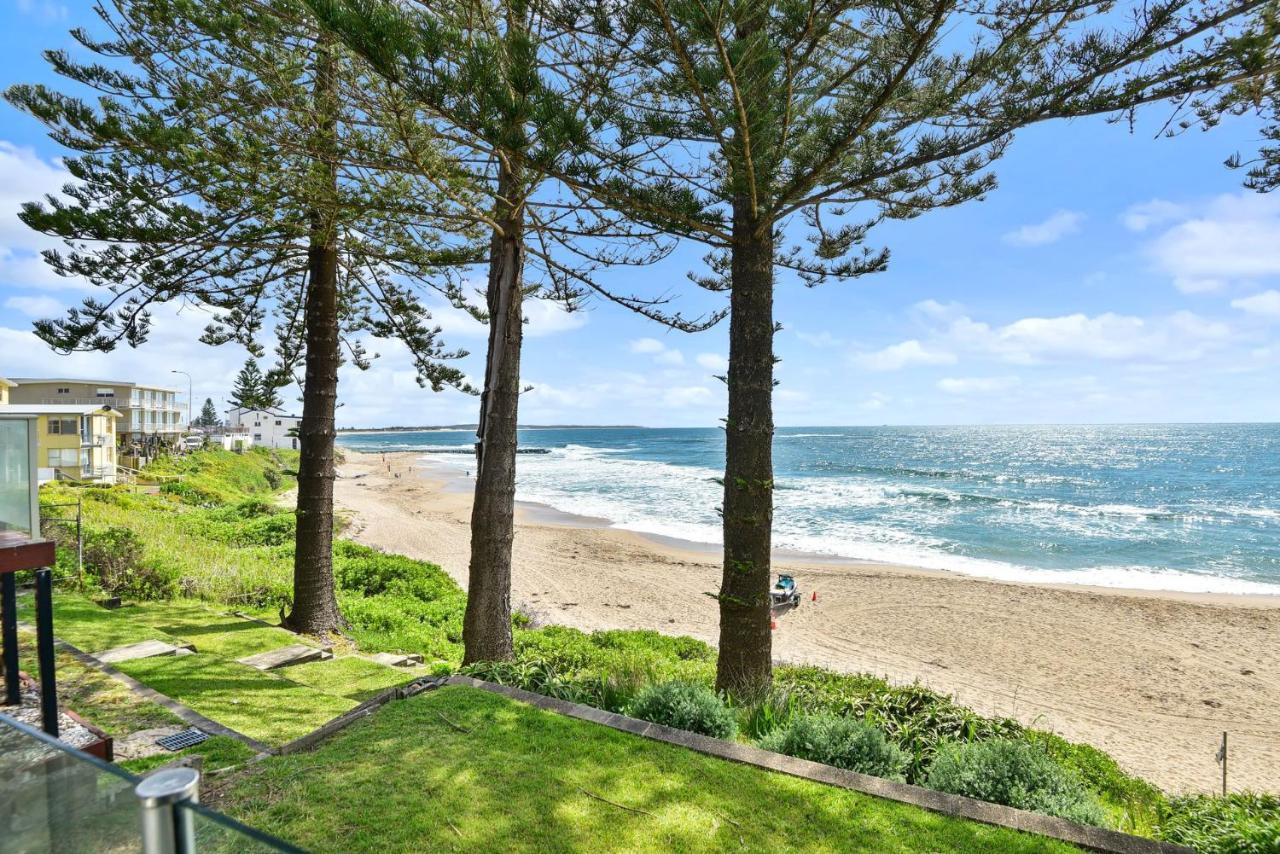 Apartment Beachside At The Entrance